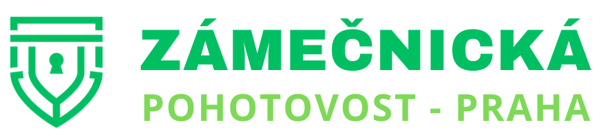 Zámečnická Pohotovost 